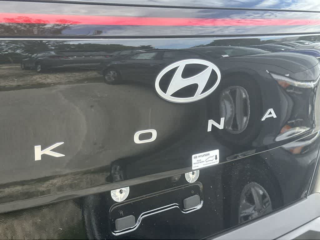 Thumbnail: 2026 Hyundai Kona - 10