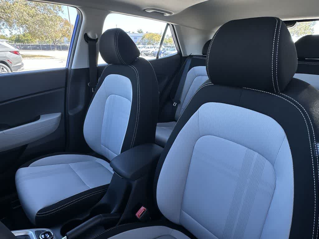 Thumbnail: 2025 Hyundai Venue - 14