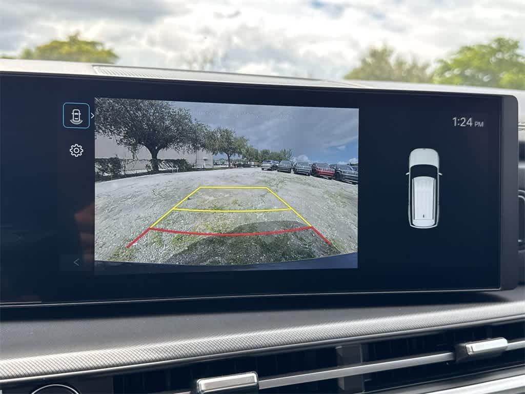 Thumbnail: 2026 Hyundai Santa Fe - 19