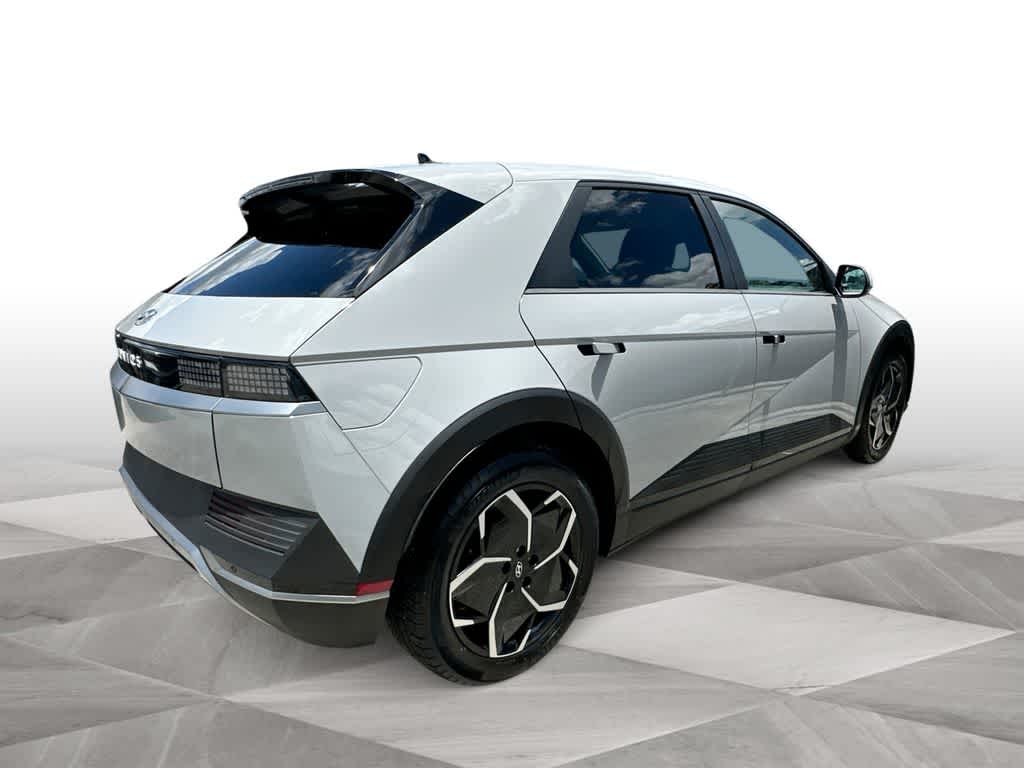 Thumbnail: 2024 Hyundai Ioniq 5 - 8