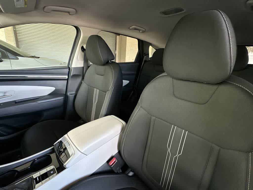 Thumbnail: 2024 Hyundai Tucson - 14