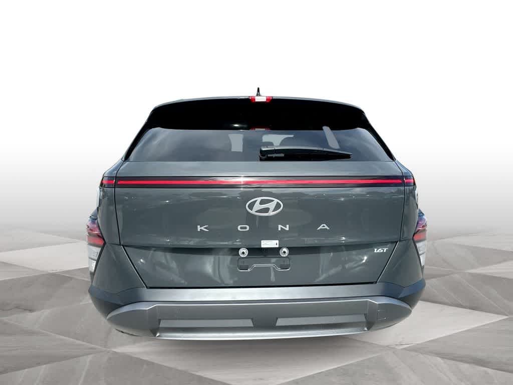 Thumbnail: 2026 Hyundai Kona - 7
