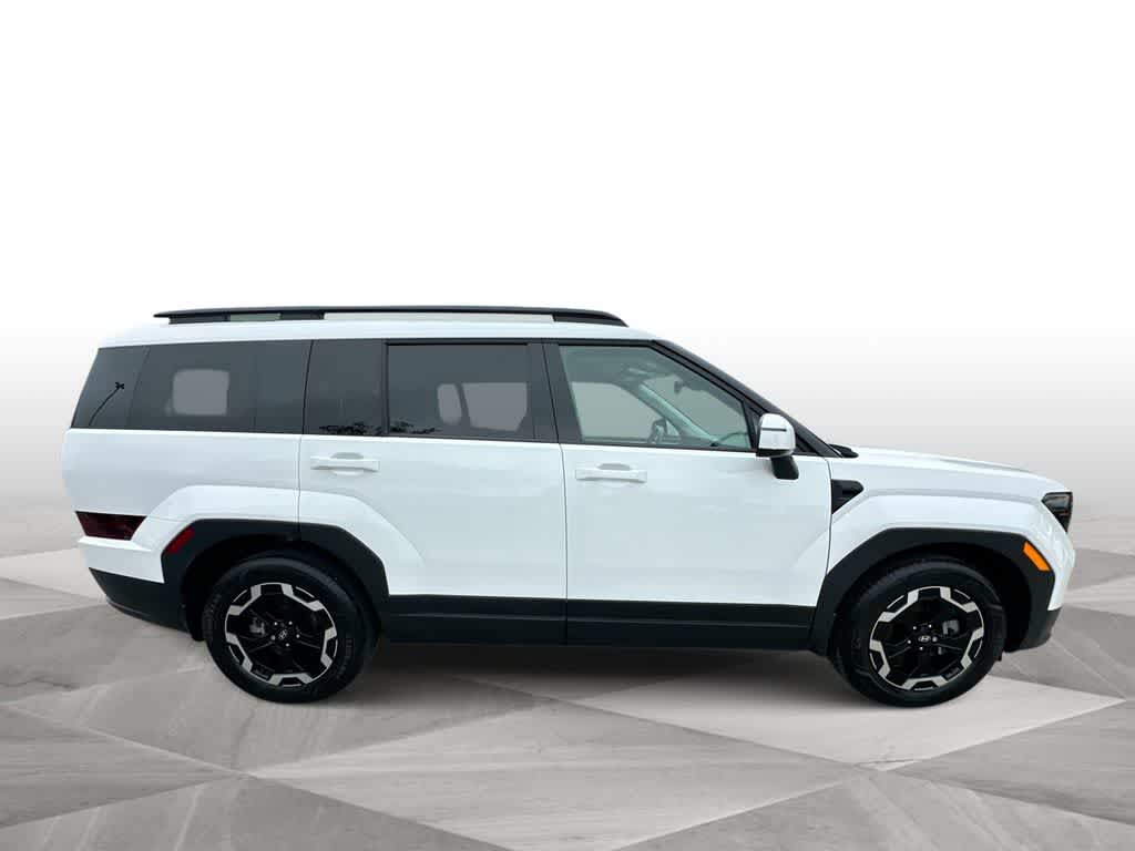 Thumbnail: 2025 Hyundai Santa Fe - 9