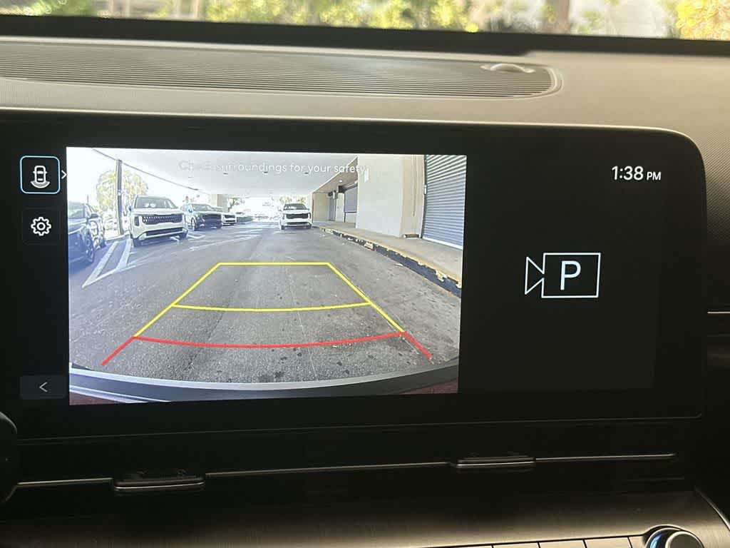 Thumbnail: 2026 Hyundai Kona - 18