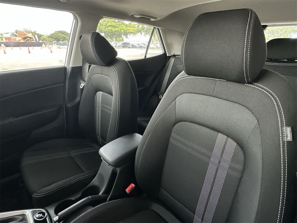 Thumbnail: 2025 Hyundai Venue - 14