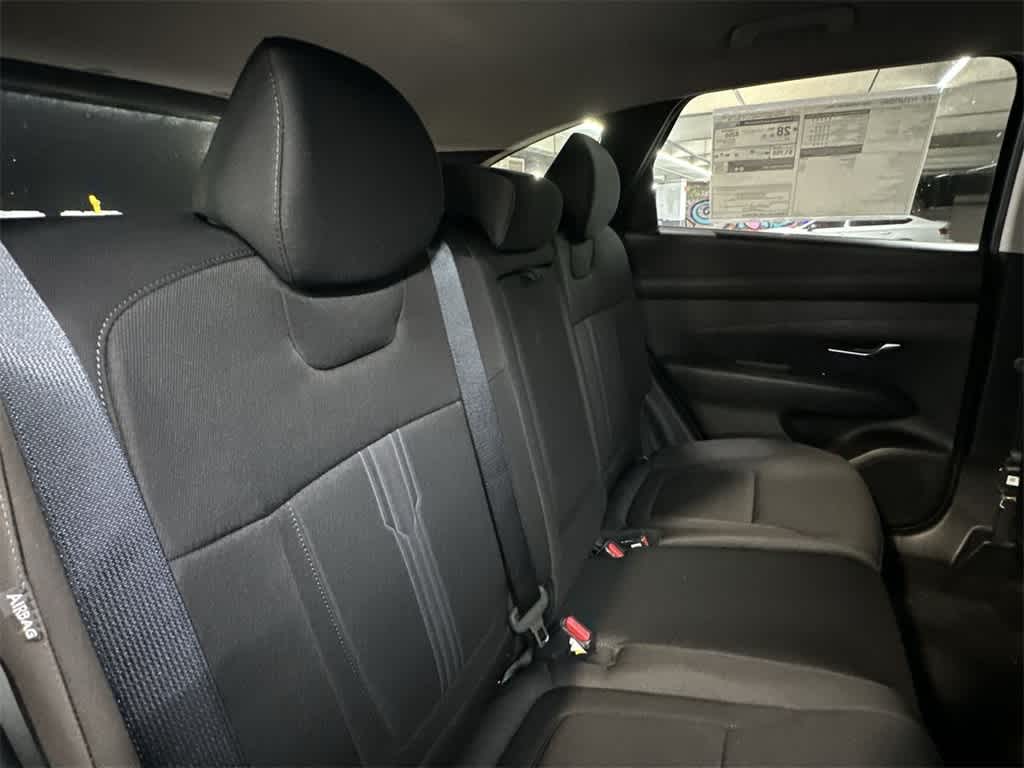 Thumbnail: 2026 Hyundai Tucson - 26