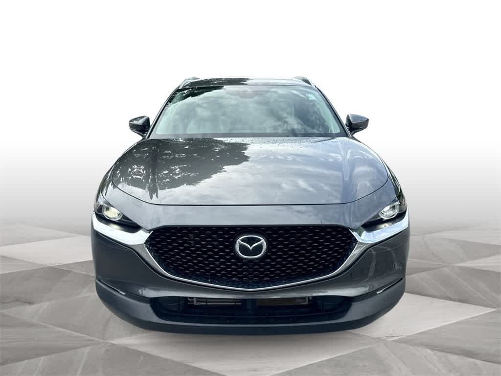 Thumbnail: 2022 Mazda CX-30 - 3