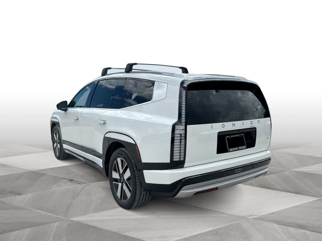 Thumbnail: 2026 Hyundai Ioniq - 6