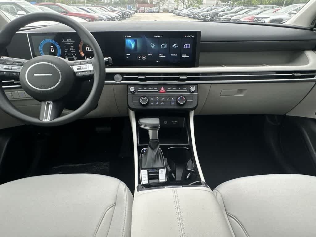 Thumbnail: 2026 Hyundai Tucson - 24