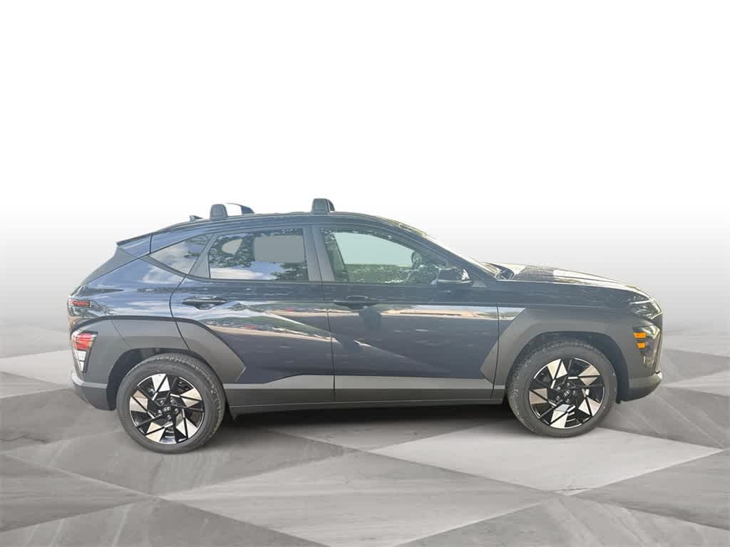 Thumbnail: 2025 Hyundai Kona - 9