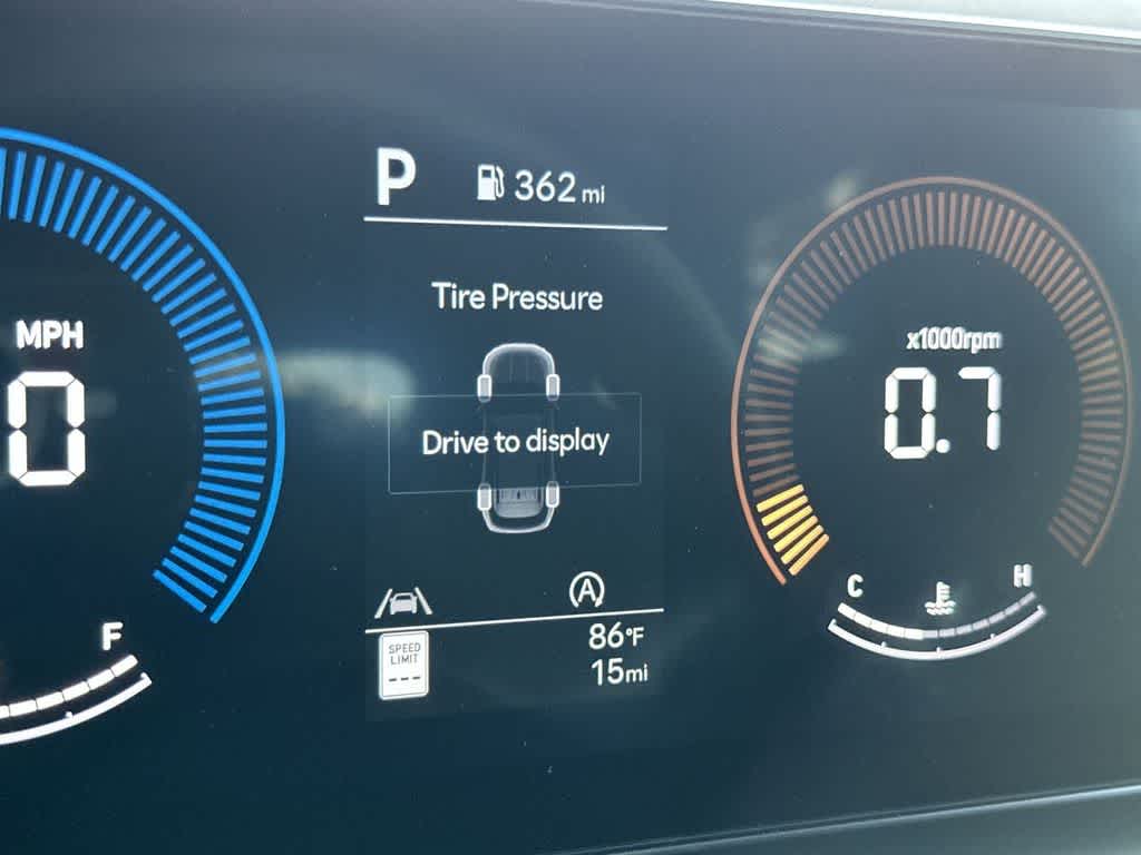 Thumbnail: 2026 Hyundai Tucson - 15