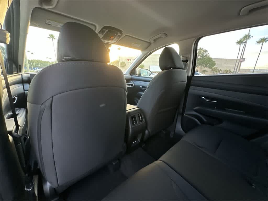 Thumbnail: 2026 Hyundai Tucson - 23