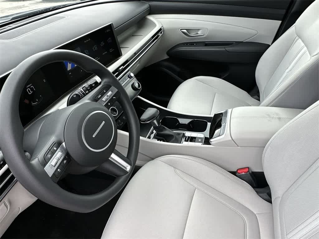 Thumbnail: 2026 Hyundai Tucson - 13