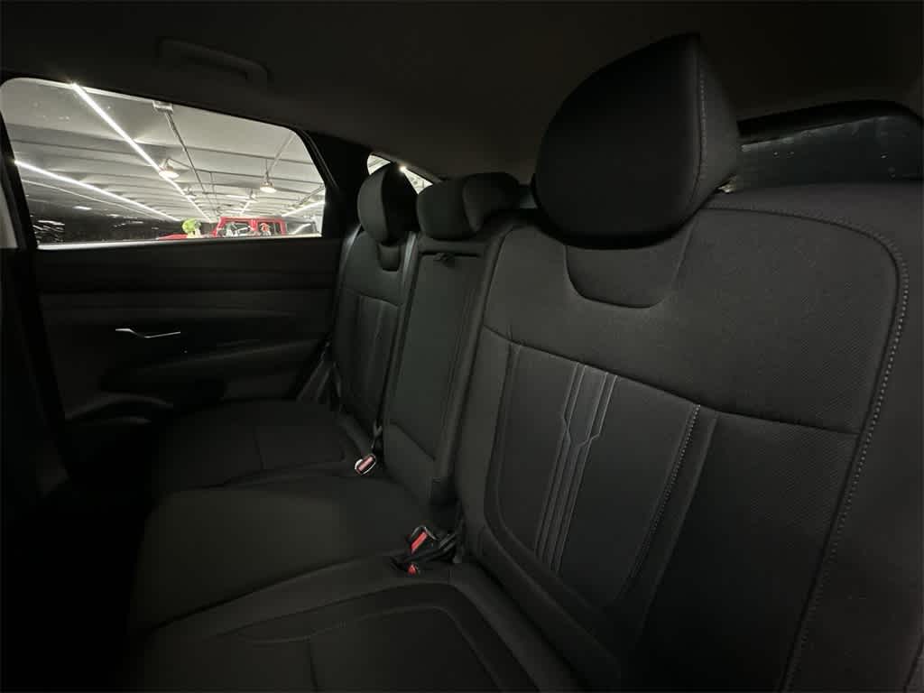 Thumbnail: 2026 Hyundai Tucson - 22
