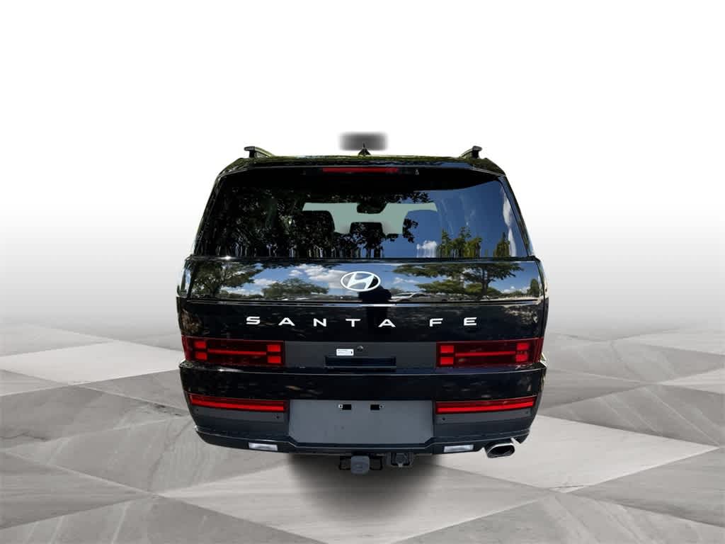 Thumbnail: 2026 Hyundai Santa Fe - 7