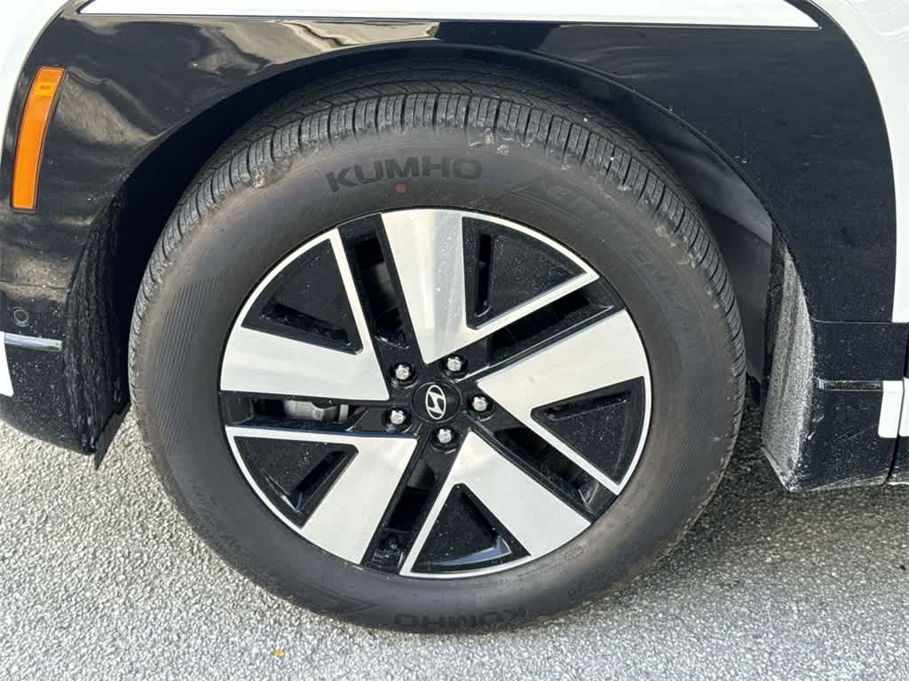 Thumbnail: 2026 Hyundai Ioniq - 11