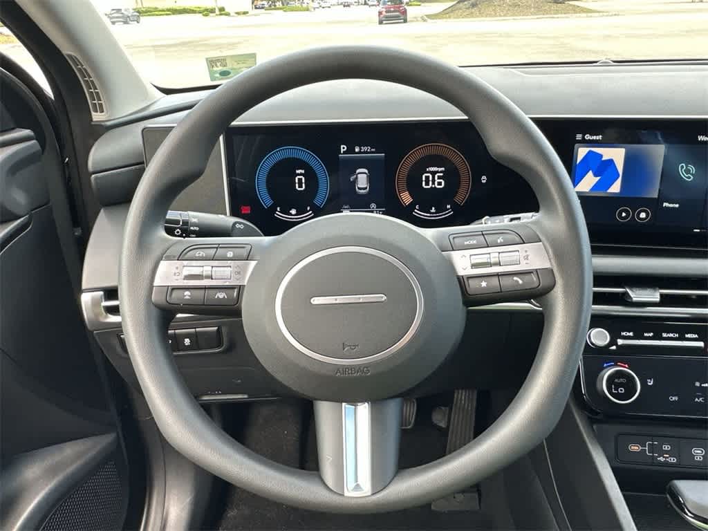 Thumbnail: 2026 Hyundai Tucson - 15