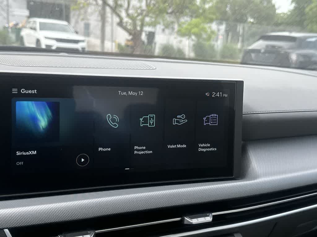 Thumbnail: 2026 Hyundai Sonata - 16
