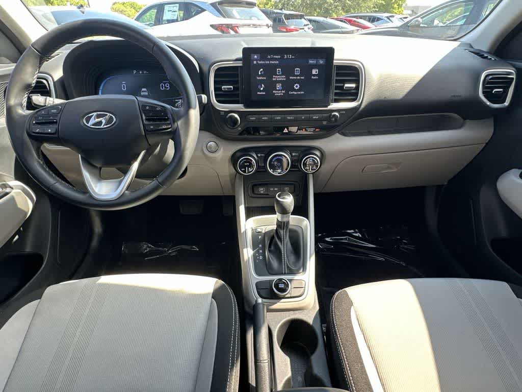 Thumbnail: 2024 Hyundai Venue - 23
