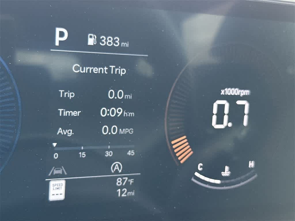 Thumbnail: 2026 Hyundai Tucson - 16