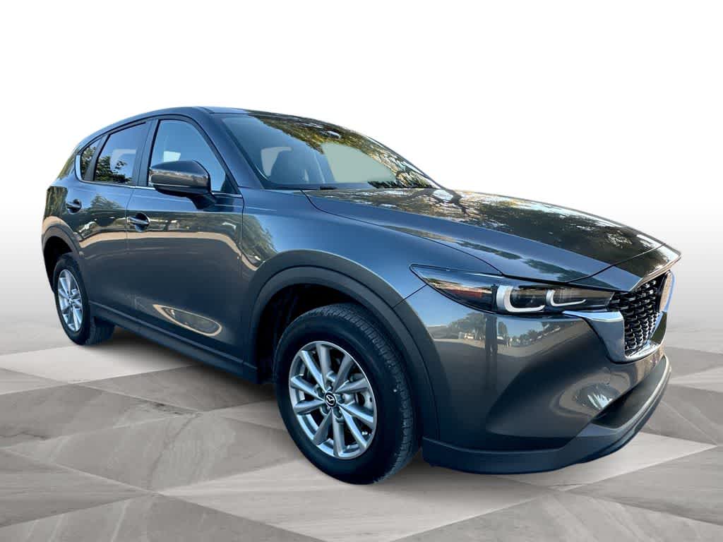 Thumbnail: 2023 Mazda CX-5 - 2