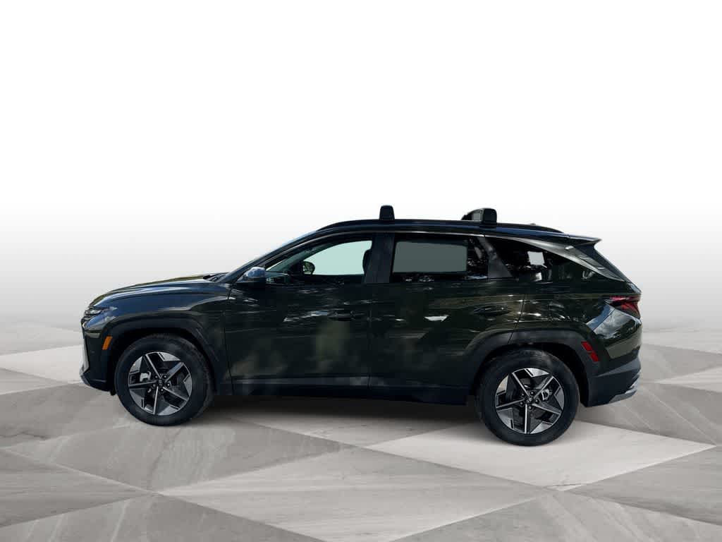 Thumbnail: 2026 Hyundai Tucson - 5