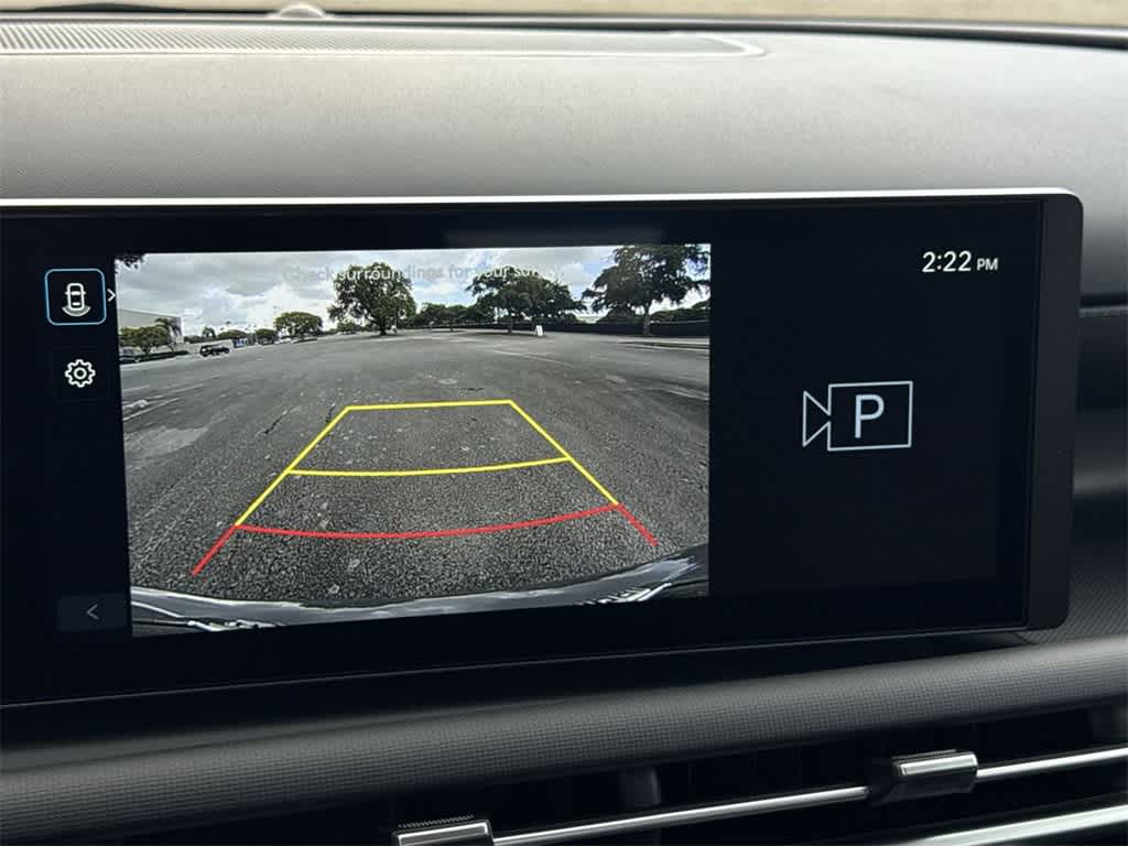 Thumbnail: 2026 Hyundai Tucson - 19