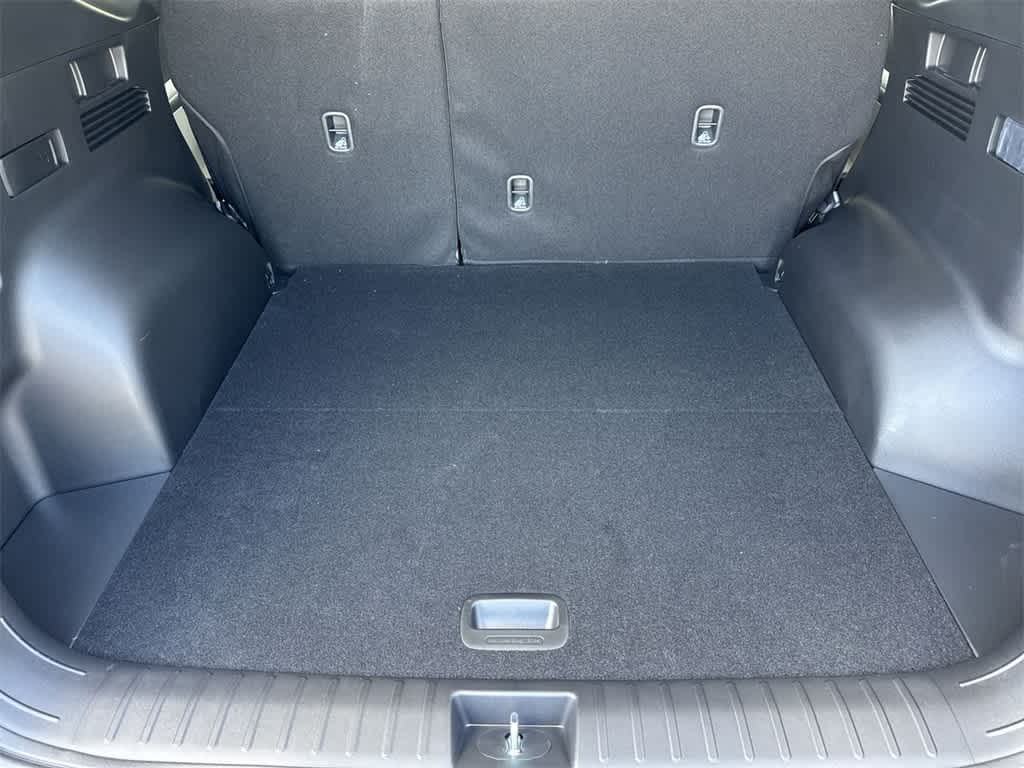 Thumbnail: 2026 Hyundai Tucson - 25