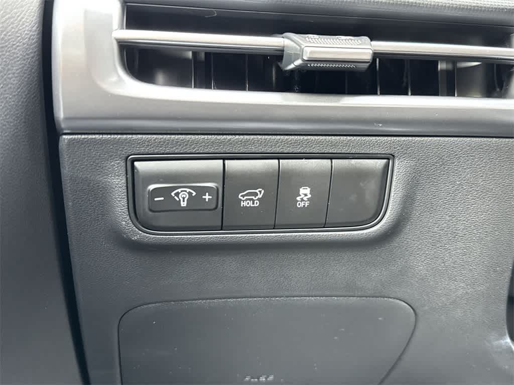 Thumbnail: 2026 Hyundai Tucson - 17