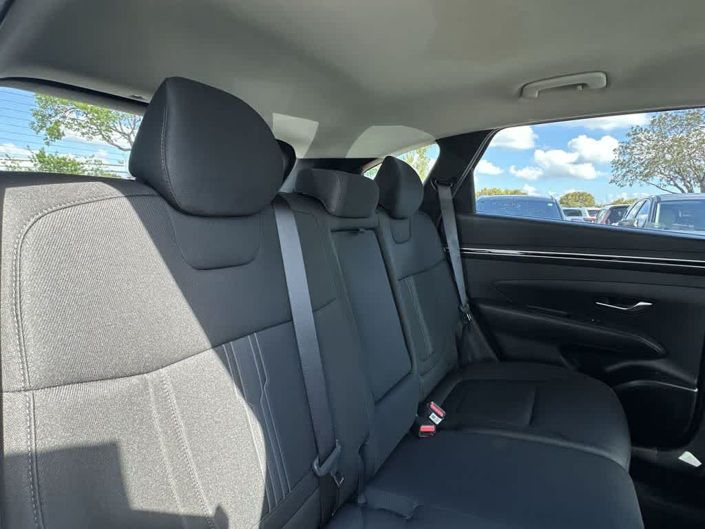 Thumbnail: 2023 Hyundai Tucson - 26