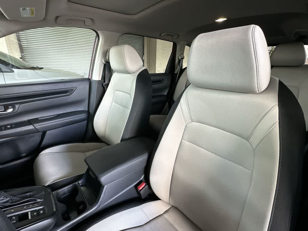 Thumbnail: 2024 Honda CR-V - 14