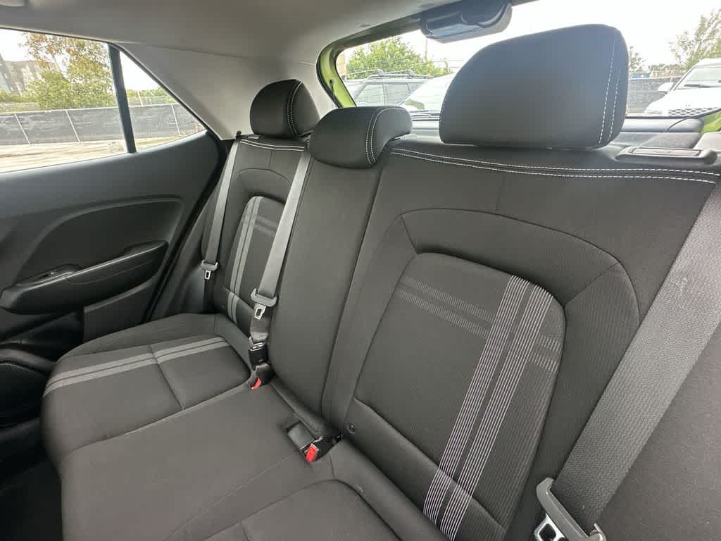 Thumbnail: 2023 Hyundai Venue - 22