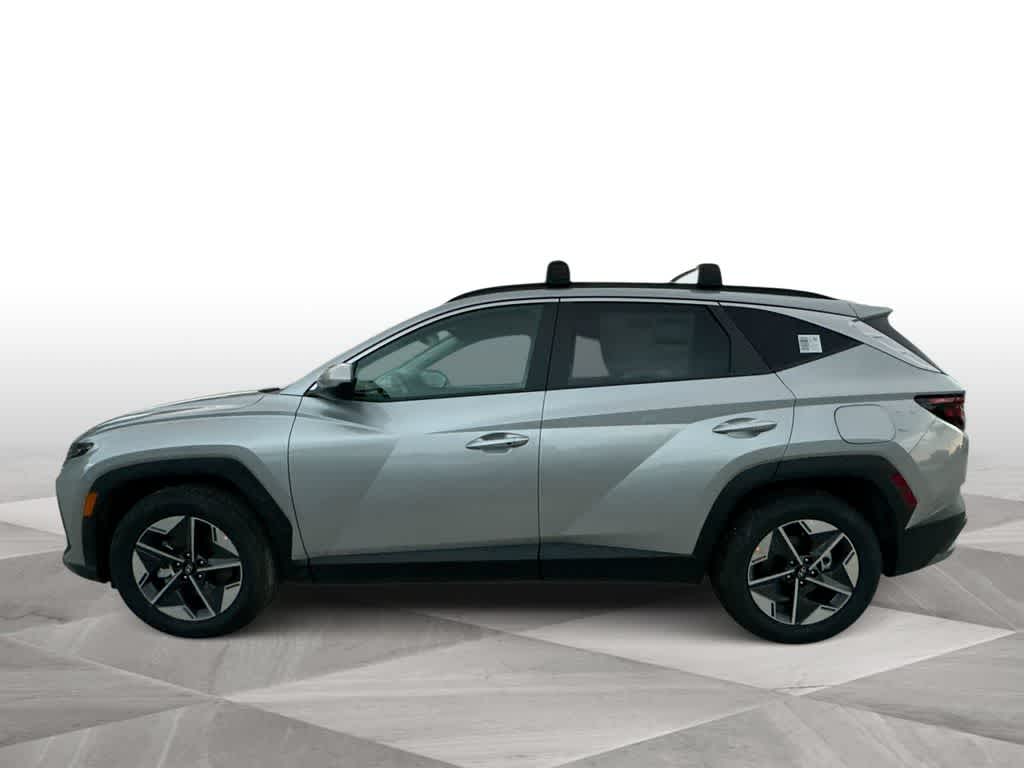 Thumbnail: 2026 Hyundai Tucson - 5