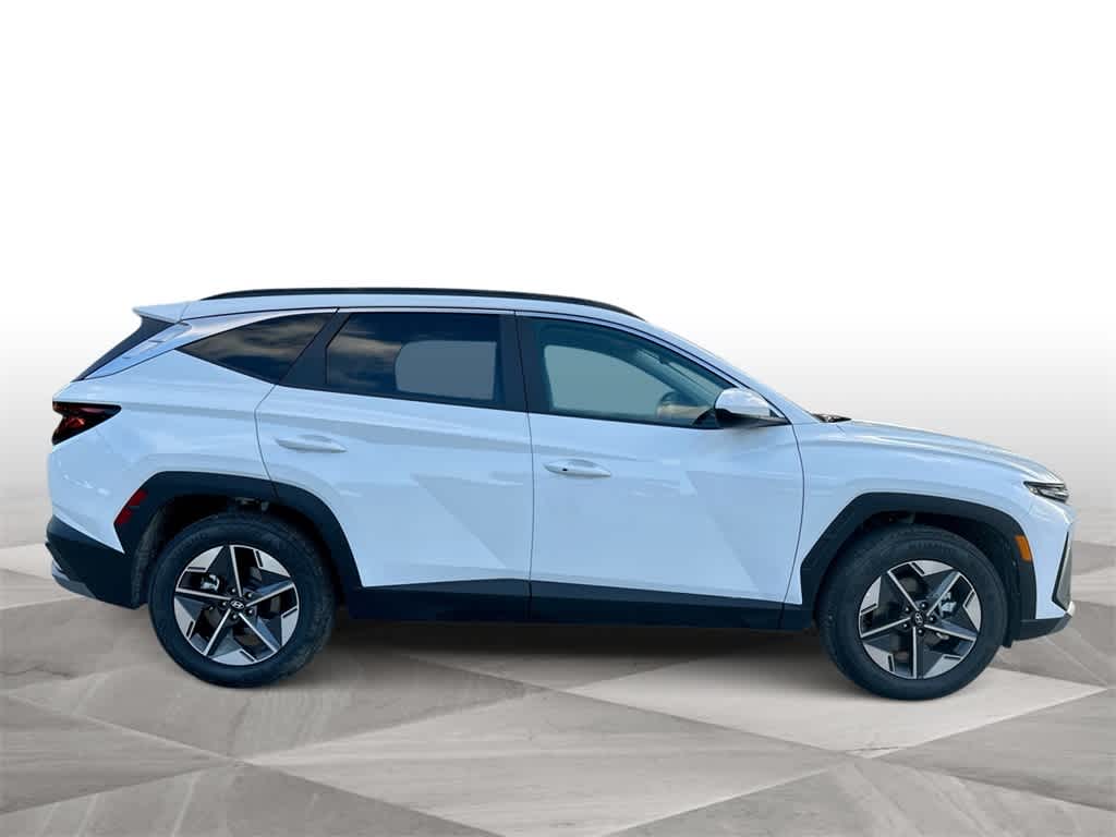 Thumbnail: 2026 Hyundai Tucson - 9
