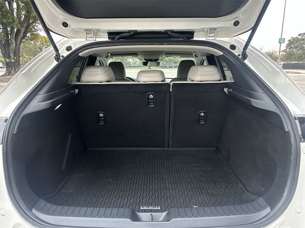 Thumbnail: 2023 Mazda CX-30 - 25