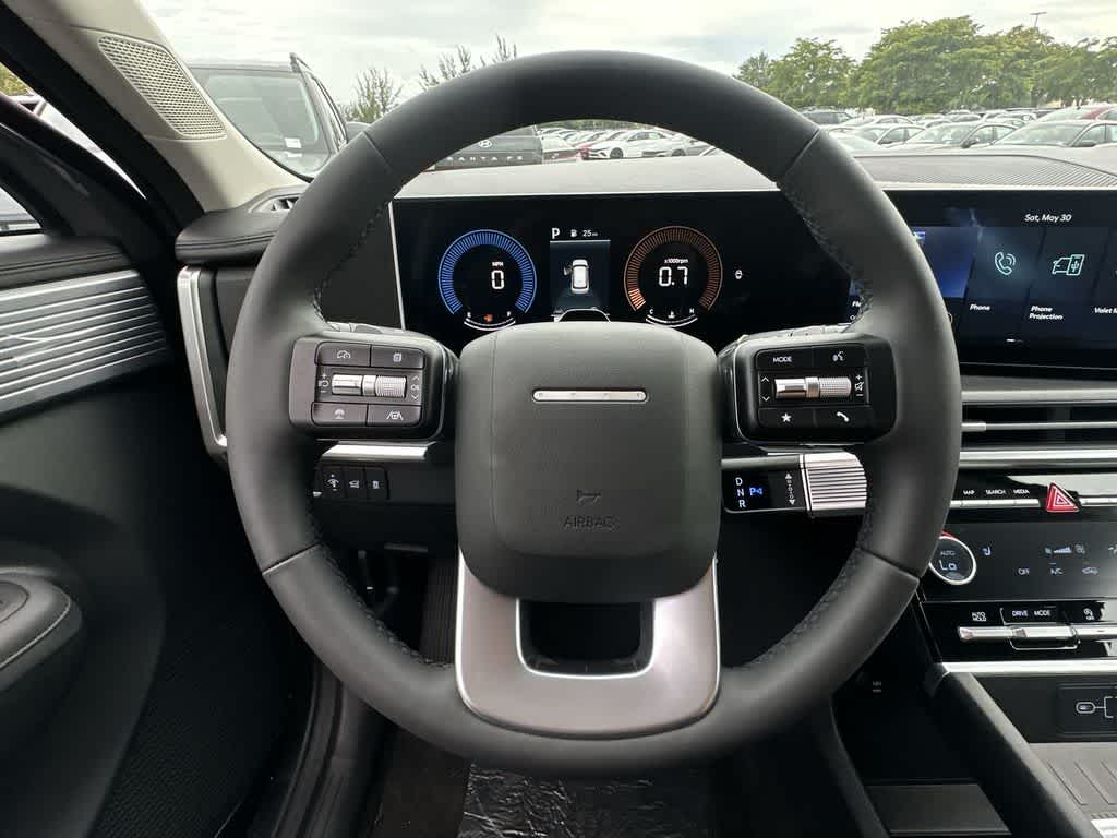 Thumbnail: 2026 Hyundai Santa Fe - 19