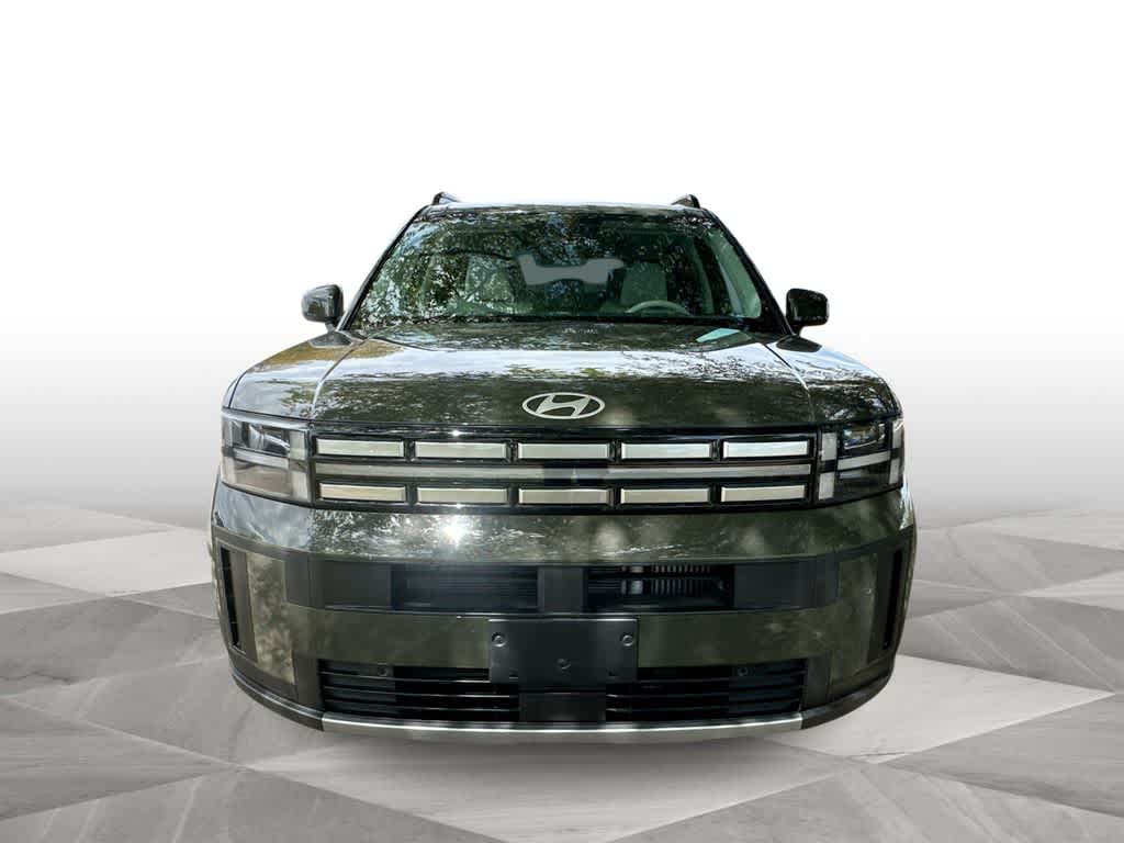 Thumbnail: 2025 Hyundai Santa Fe - 3