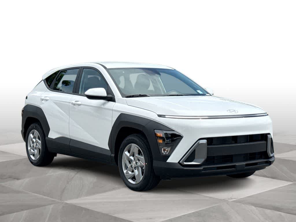Thumbnail: 2026 Hyundai Kona - 2