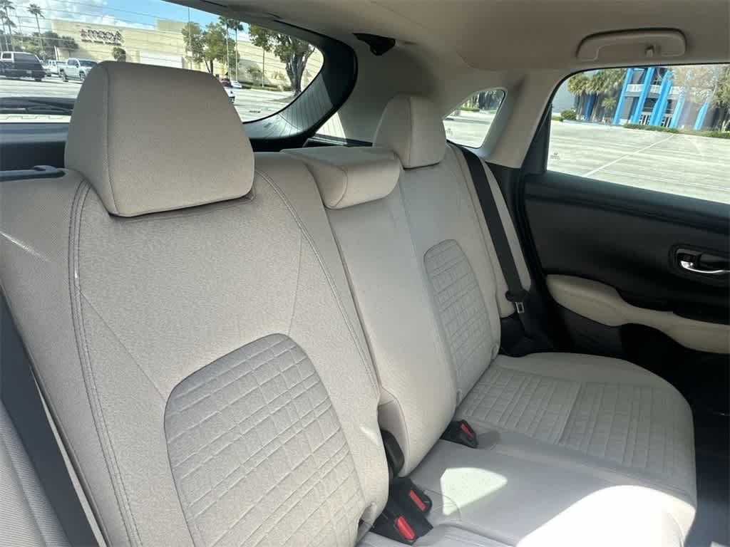 Thumbnail: 2023 Honda HR-V - 26