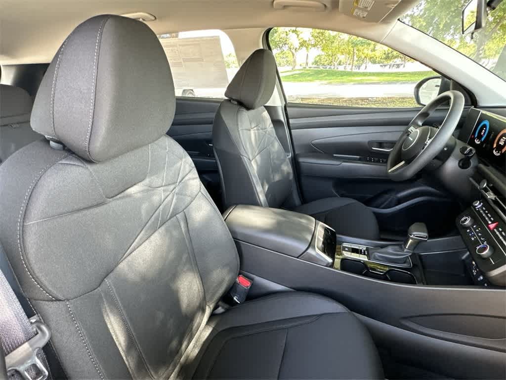 Thumbnail: 2026 Hyundai Tucson - 27