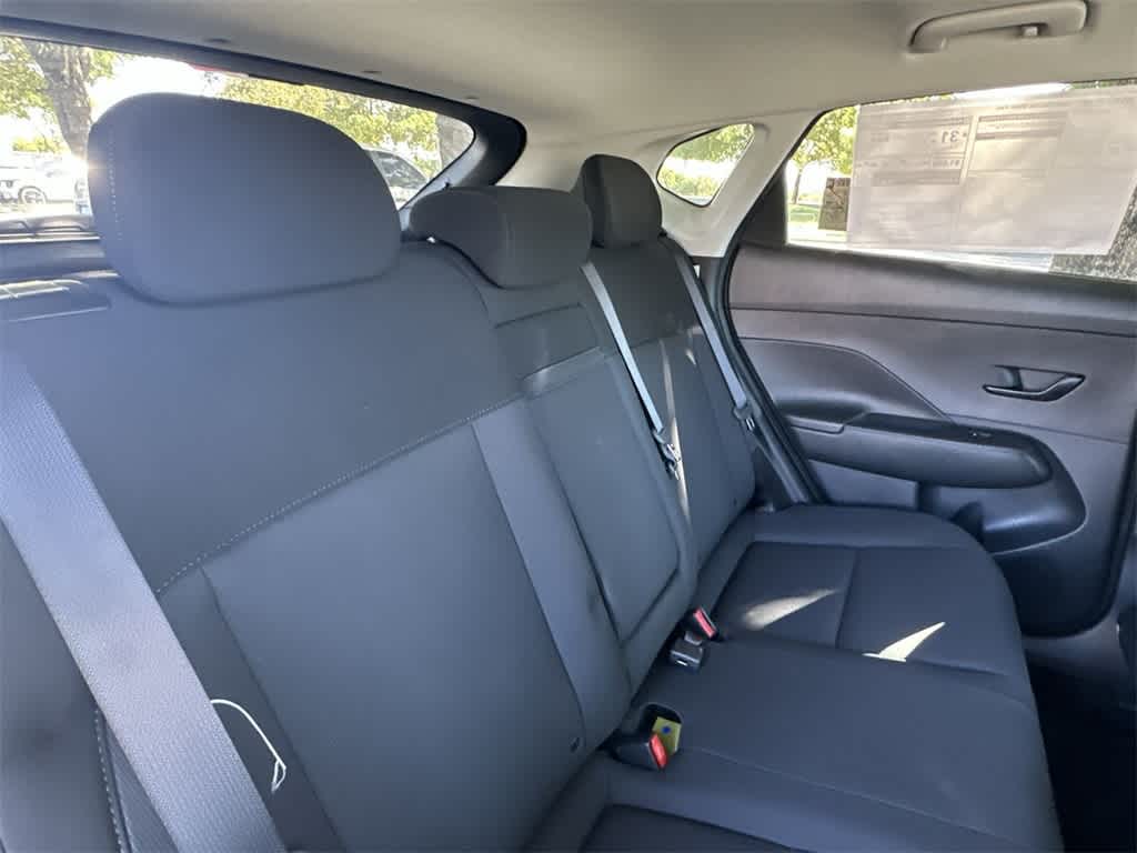 Thumbnail: 2026 Hyundai Kona - 26