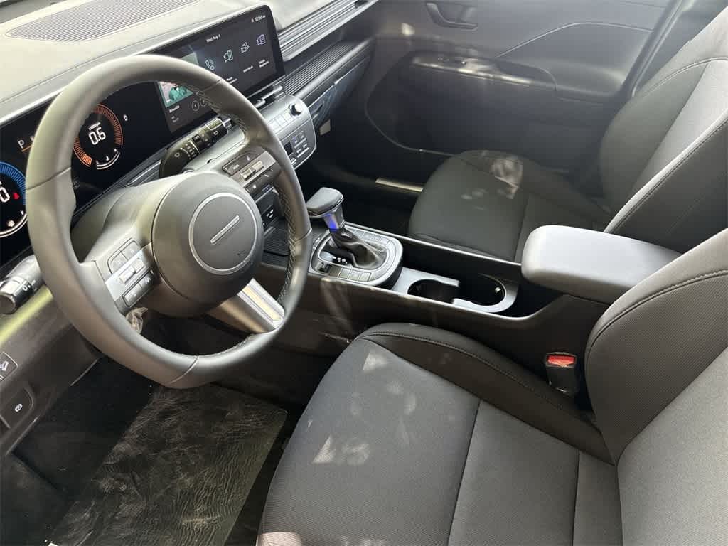 Thumbnail: 2026 Hyundai Kona - 13