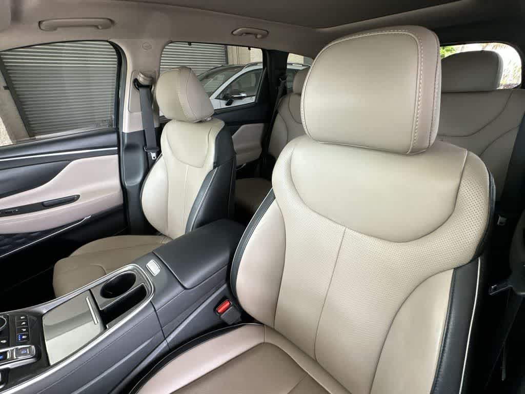 Thumbnail: 2023 Hyundai Santa Fe - 14