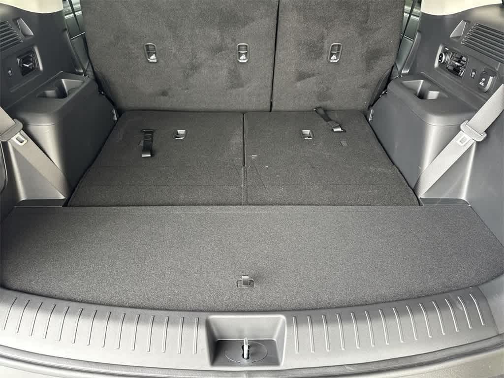 Thumbnail: 2026 Hyundai Santa Fe - 25