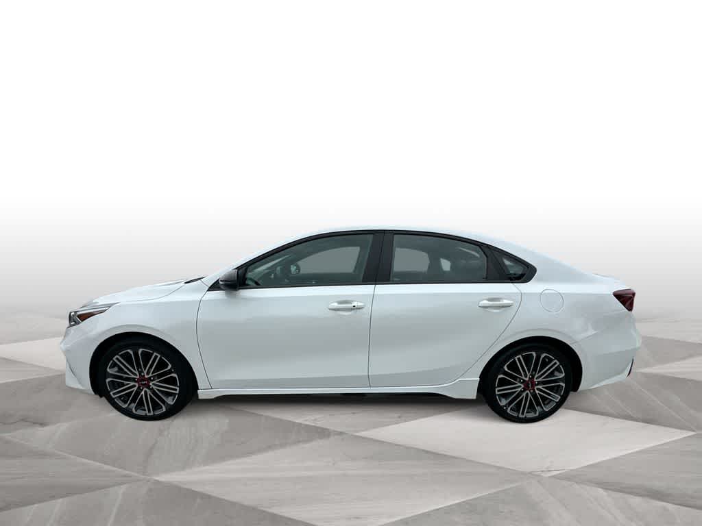 Thumbnail: 2024 Kia Forte - 5