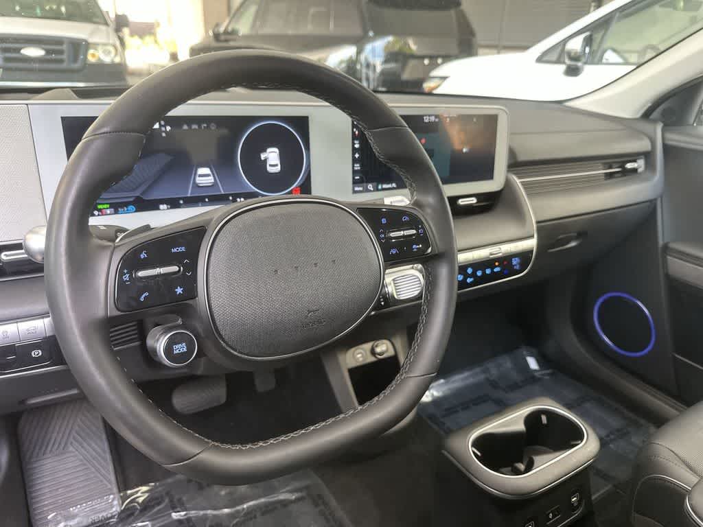 Thumbnail: 2024 Hyundai Ioniq 5 - 13