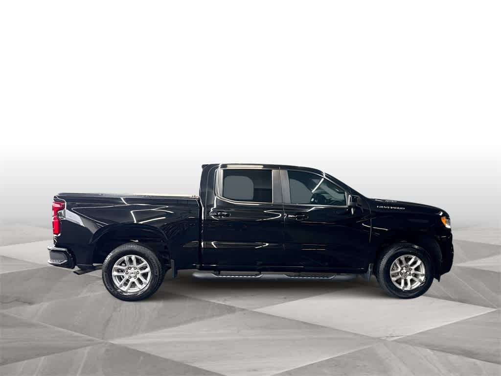 Thumbnail: 2023 Chevrolet Silverado 1500 - 9
