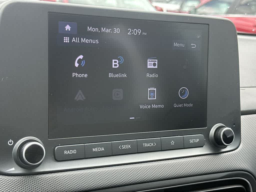 Thumbnail: 2022 Hyundai Kona - 18