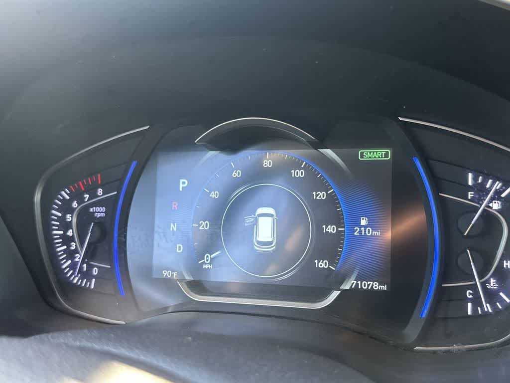 Thumbnail: 2020 Hyundai Santa Fe - 16