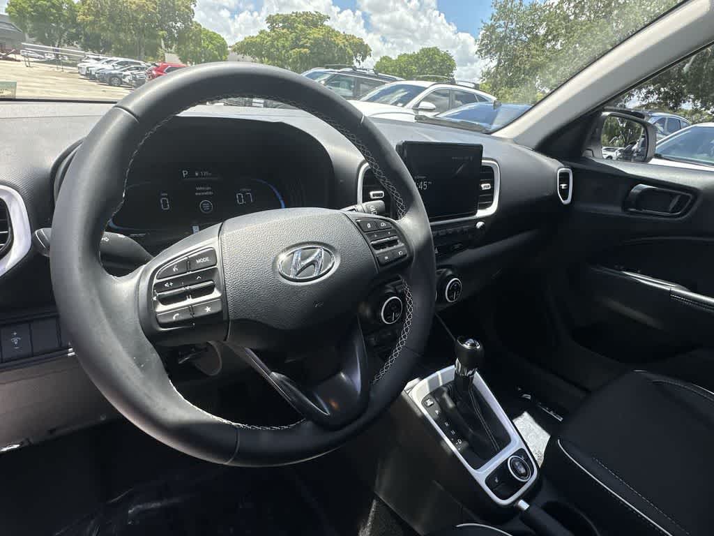Thumbnail: 2024 Hyundai Venue - 21